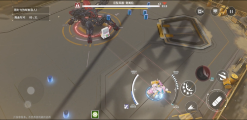 终末阵线最强阵容搭配推荐(终末阵线新手免费SSR桃乐茜介绍分析，角色深度攻略)插图5