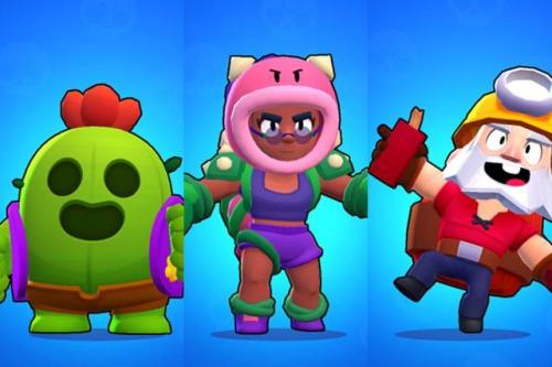 塔防英雄阵容搭配推荐(金库塔防稳定吃分阵容推荐，老头/罗莎/斯派克超远OB根本守不住)插图2