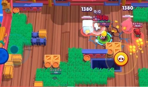 塔防英雄阵容搭配推荐(金库塔防稳定吃分阵容推荐，老头/罗莎/斯派克超远OB根本守不住)插图3