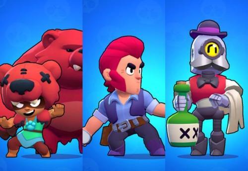 塔防英雄阵容搭配推荐(金库塔防稳定吃分阵容推荐，老头/罗莎/斯派克超远OB根本守不住)