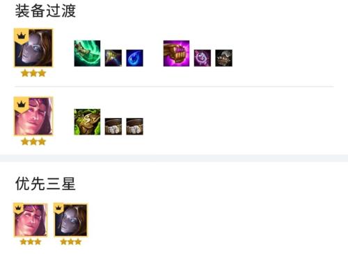 英雄联盟双城阵容搭配推荐(英雄联盟云顶之奕双城之战白学名流发条阵容推荐)插图7