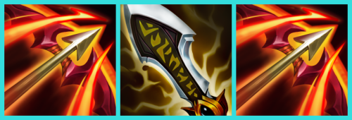 时空裂痕游侠阵容搭配推荐(金铲铲时空裂痕秘卫游侠，简单粗暴上分必备)插图3