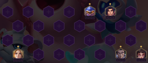 时空裂痕游侠阵容搭配推荐(金铲铲时空裂痕秘卫游侠，简单粗暴上分必备)插图5