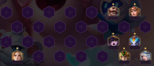 时空裂痕游侠阵容搭配推荐(金铲铲时空裂痕秘卫游侠，简单粗暴上分必备)