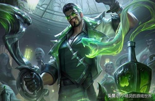 赏金阵容搭配及装备推荐(金铲铲之战开局赏金后期转什么阵容比较好)插图3