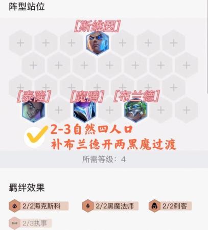 执事泰隆阵容搭配推荐(金铲铲之战冷门上分之神！执事刺客泰隆大师局把把前三)插图6