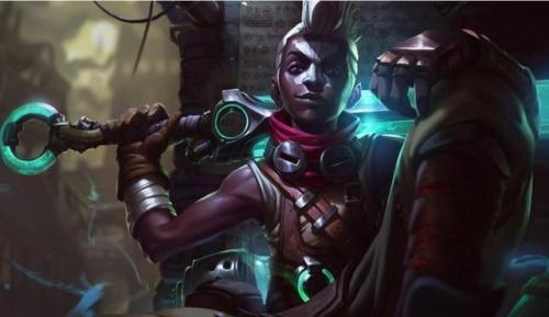 执事泰隆阵容搭配推荐(金铲铲之战冷门上分之神！执事刺客泰隆大师局把把前三)插图12