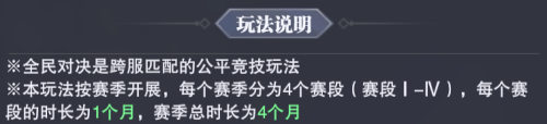 全民对决后期阵容推荐搭配(魂师对决S5赛季全民对决上分魂师及阵容推荐)插图1