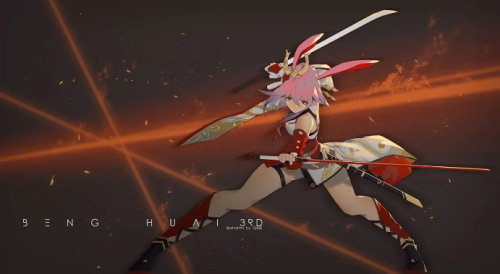 崩坏3最强阵容搭配推荐(崩坏3真炎幸魂搭配最强阵容)