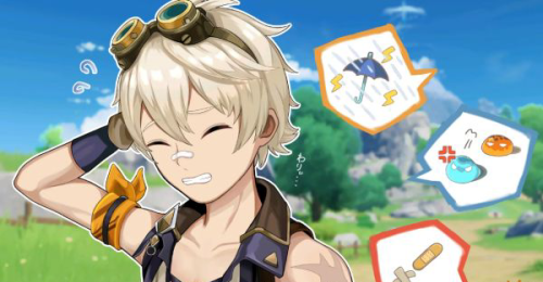 原神胡桃阵容搭配推荐(原神胡桃搭配什么阵容胡桃阵容搭配推荐)插图4