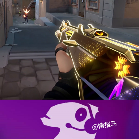 无畏契约2023冠军套国际服价格(23年冠军套细节解析无畏契约洛杉矶全球冠军赛)