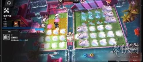 明日方舟火山旅梦SLP2通关攻略(明日方舟slp2怎么过)插图3