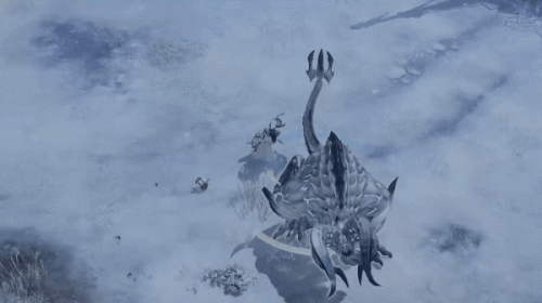 命运方舟冰之雷齐奥洛斯机制讲解及打法攻略(命运方舟冰之雷齐奥洛斯怎么打)插图4