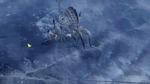 命运方舟冰之雷齐奥洛斯机制讲解及打法攻略(命运方舟冰之雷齐奥洛斯怎么打)插图3