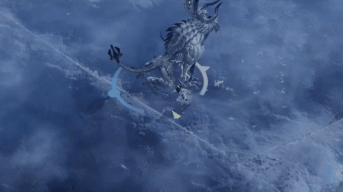 命运方舟冰之雷齐奥洛斯机制讲解及打法攻略(命运方舟冰之雷齐奥洛斯怎么打)插图5