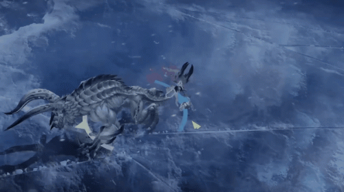 命运方舟冰之雷齐奥洛斯机制讲解及打法攻略(命运方舟冰之雷齐奥洛斯怎么打)插图6