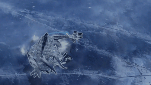 命运方舟冰之雷齐奥洛斯机制讲解及打法攻略(命运方舟冰之雷齐奥洛斯怎么打)插图7