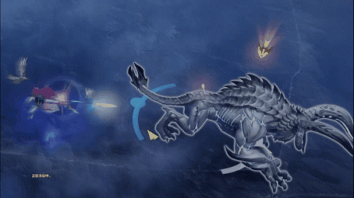 命运方舟冰之雷齐奥洛斯机制讲解及打法攻略(命运方舟冰之雷齐奥洛斯怎么打)插图10