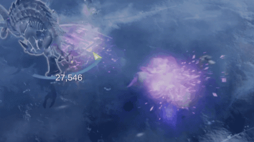 命运方舟冰之雷齐奥洛斯机制讲解及打法攻略(命运方舟冰之雷齐奥洛斯怎么打)插图11