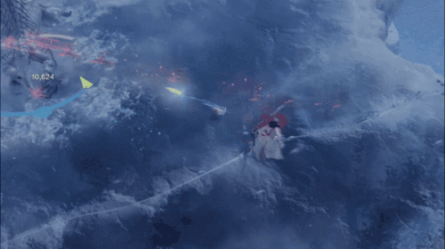 命运方舟冰之雷齐奥洛斯机制讲解及打法攻略(命运方舟冰之雷齐奥洛斯怎么打)