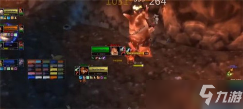 魔兽世界毒蛇神殿门任务怎么做(魔兽世界毒蛇神殿的钥匙任务攻略)插图