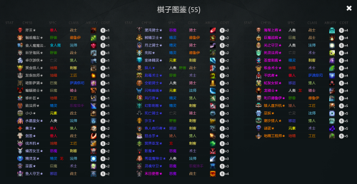 星月刀塔阵容搭配推荐(刀塔自走棋个人战术进阶攻略推荐)插图