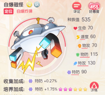 口袋觉醒阵容推荐搭配图(s级精灵推荐阵容分享萌新必备攻略系列)插图7