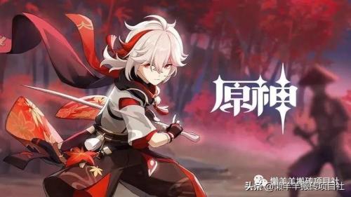 2022元神阵容搭配推荐(2022原神零氪党必练角色平民玩家也能打出最强阵容)插图2