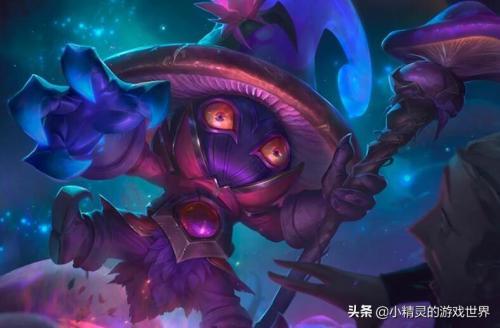 永恒部落最强阵容搭配推荐(云顶之弈阵容怎么搭配)插图4