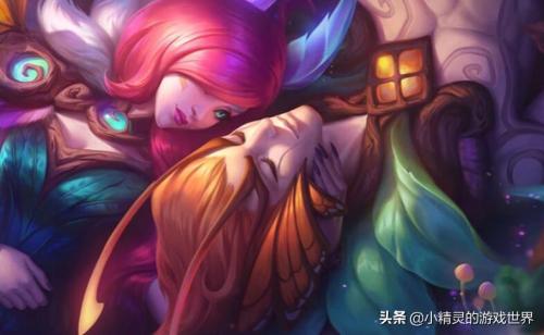 永恒部落最强阵容搭配推荐(云顶之弈阵容怎么搭配)