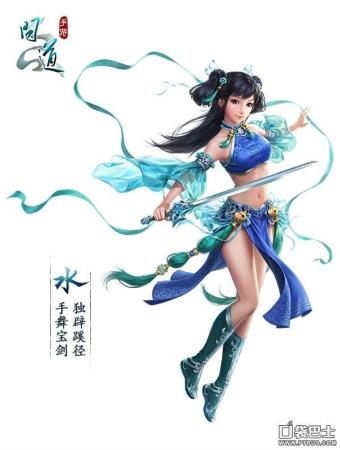 问道手游土豪阵容搭配推荐(问道手游多玩法阵容组合介绍最强阵容组合方法)