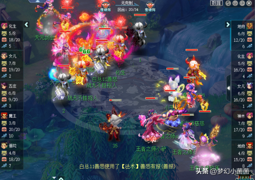 王者之师平民推荐阵容搭配(群雄决赛战队分析-王者之师)插图7