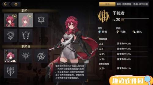 悠久之树开局阵容搭配推荐(悠久之树最强阵容推荐和新手开荒攻略)插图3