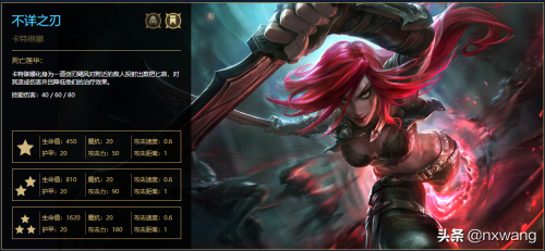 帝国模拟器阵容搭配推荐(云顶之弈帝国阵容搭配攻略)插图3 帝国模拟器阵容搭配推荐(云顶之弈帝国阵容搭配攻略)插图3