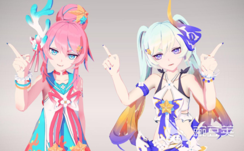 闪耀优俊少女伏特加养成攻略(闪耀优俊少女伏特加培养技巧)插图
