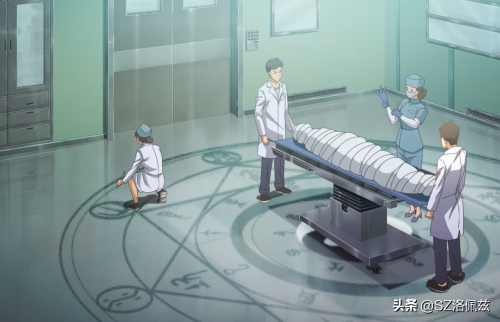 每日仙王挑战推荐阵容搭配(仙王的日常生活不正规的比赛赢了又有何意义)插图5