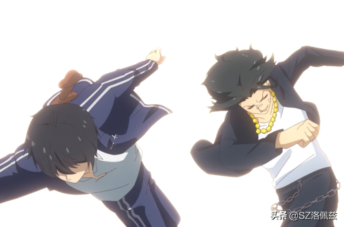 每日仙王挑战推荐阵容搭配(仙王的日常生活不正规的比赛赢了又有何意义)插图6