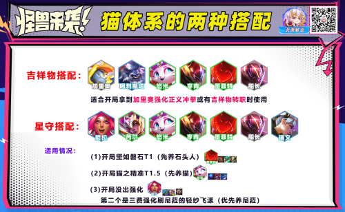 盲僧加里奥阵容搭配推荐(云顶之弈S8推荐阵容)插图2