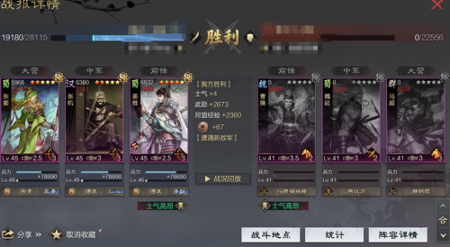 率土流氓队阵容搭配推荐(率土之滨超平民的流氓搭配)插图6