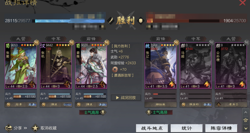 率土流氓队阵容搭配推荐(率土之滨超平民的流氓搭配)插图7