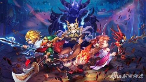 神将世界曹植推荐搭配阵容(竞技场推荐阵容攻略)插图