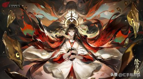 阴阳师阵容最新搭配推荐(阴阳师pve最强万金油阵容攻略)插图1