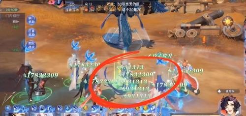王者荣耀唐昊阵容搭配推荐(玩法技巧三唐赐福流悬赏阵容)插图
