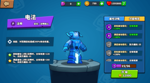 塔防精灵射手阵容搭配推荐(塔防精灵实战阵容推荐)插图1