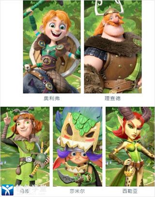 神域奇兵阵容搭配推荐(神域奇兵远征阵容搭配)插图1