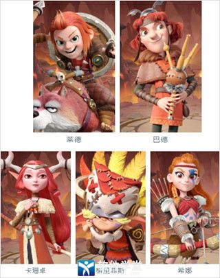 神域奇兵阵容搭配推荐(神域奇兵远征阵容搭配)