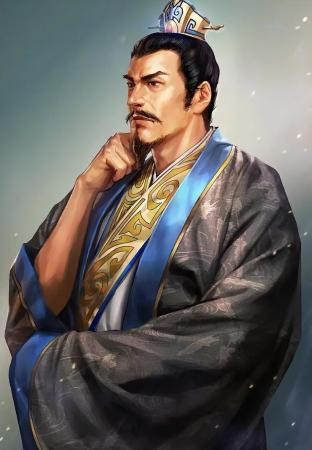 攻城天下贾诩阵容搭配推荐(控制流武将老滑头毒士贾诩三国志战略版)插图