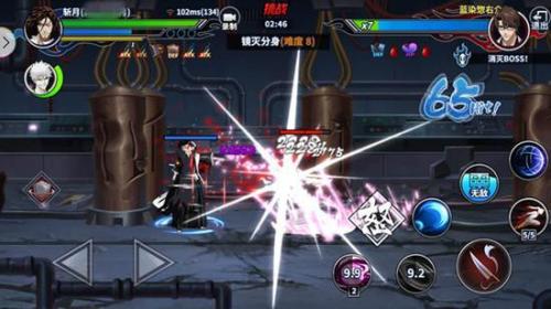 死神激斗最新阵容搭配推荐(死神激斗灵术修炼组队攻略)插图