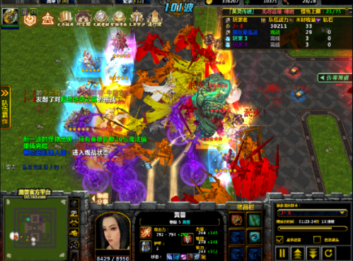 英灵传说新人阵容搭配推荐(英灵传说郭靖李家终极阵容)