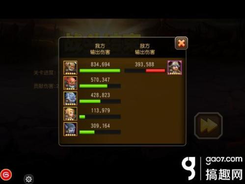 星月刀塔泰坦阵容搭配推荐(刀塔传奇召唤师减甲流)插图4